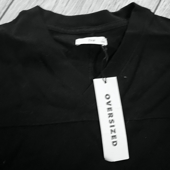 TNA SIZE 1 OVERSIZED PHARRELL TUNIC - Picture 2 of 2